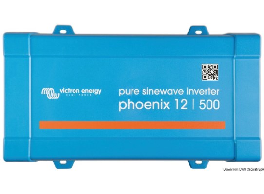 Victron Energy Inversor Phoenix 180/1200W