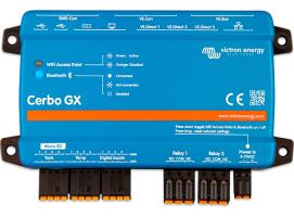 Victron Cerbo GX