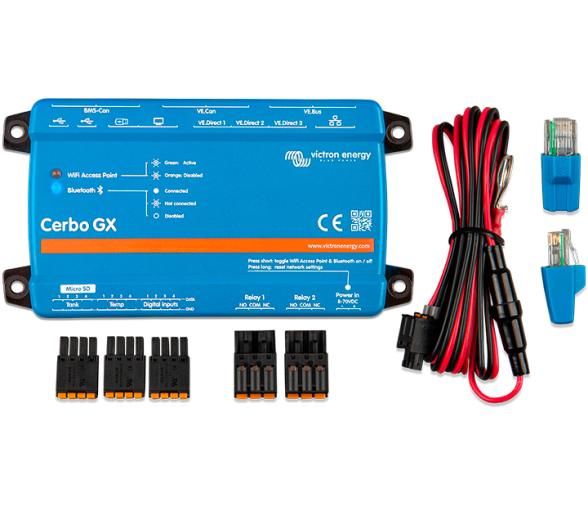 Victron Cerbo GX
