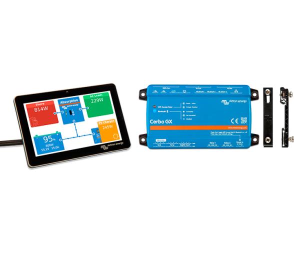 Victron Cerbo GX