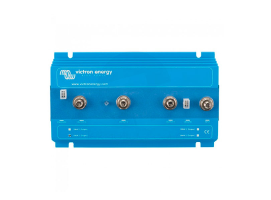 Victron Energy Aislador 2 Baterias 160A 160-2AC