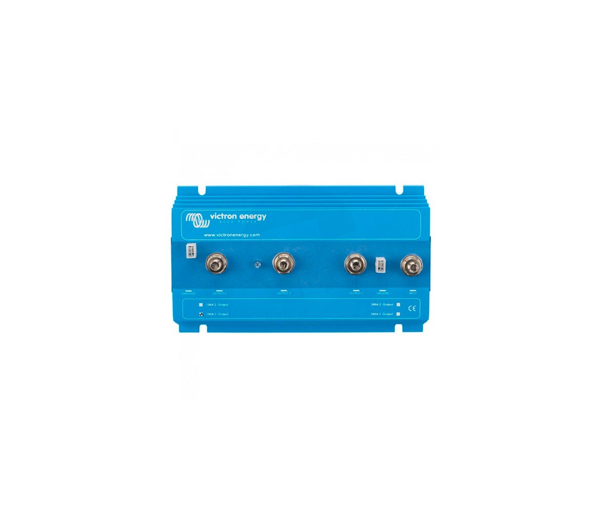 Victron Energy Aislador 3 Baterias 180A 180-3AC