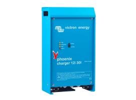Victron Energy Cargador Phoenix 12-30