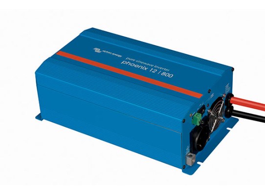 Victron Energy inversor Phoenix 12/180 Schuko