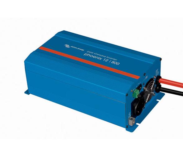 Victron Energy inversor Phoenix 12/180 Schuko