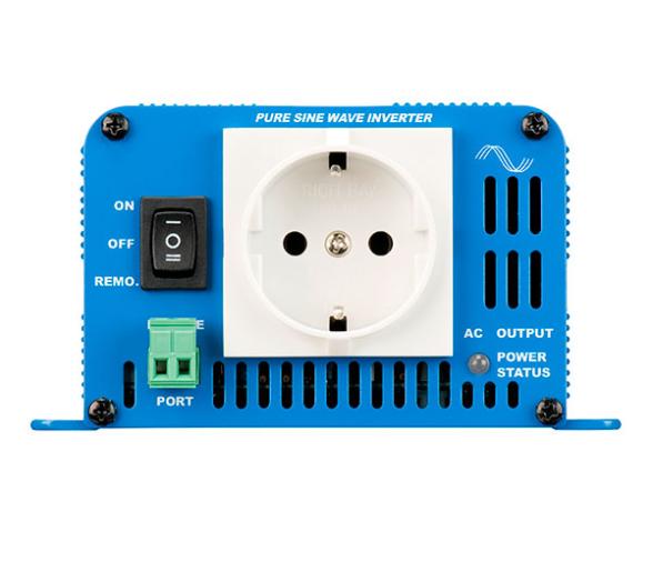 Victron Energy inversor Phoenix 12/180 Schuko