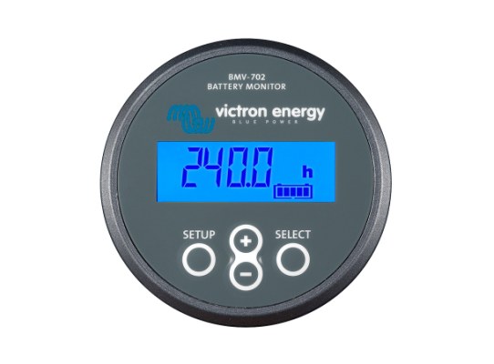 Victron Energy Monitor Batería BMV-702