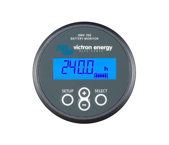 Victron Energy Monitor Batería BMV-702