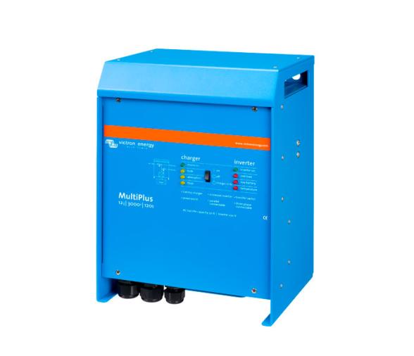 Victron Energy Multiplus 12-3000-120-16