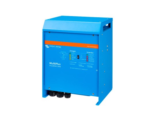 Victron Energy Multiplus 12/3000/120/50