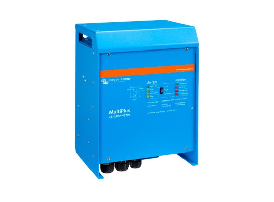 Victron Energy Multiplus 24-5000-120-50