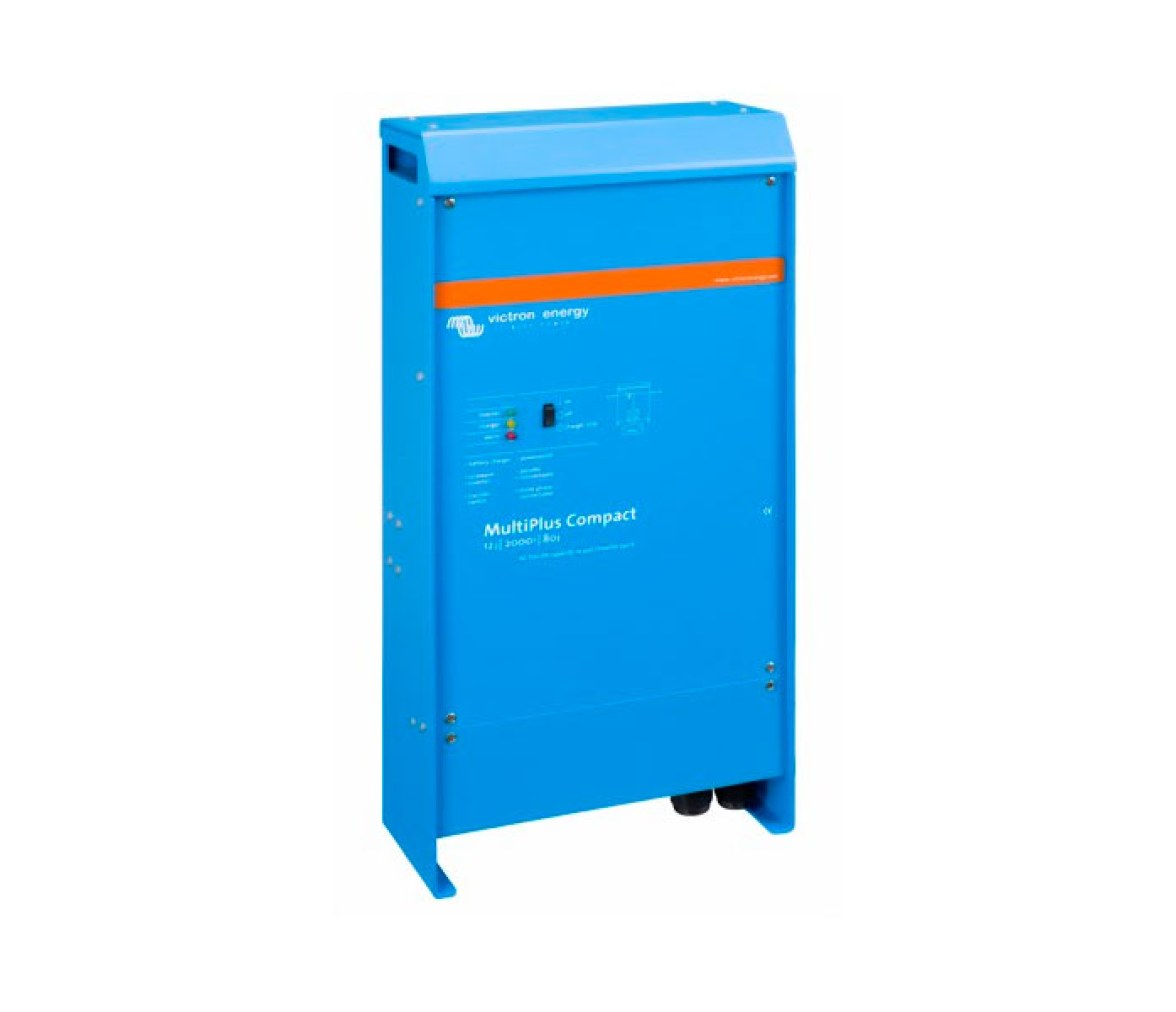 Victron Energy Multiplus C 12-2000-80-30