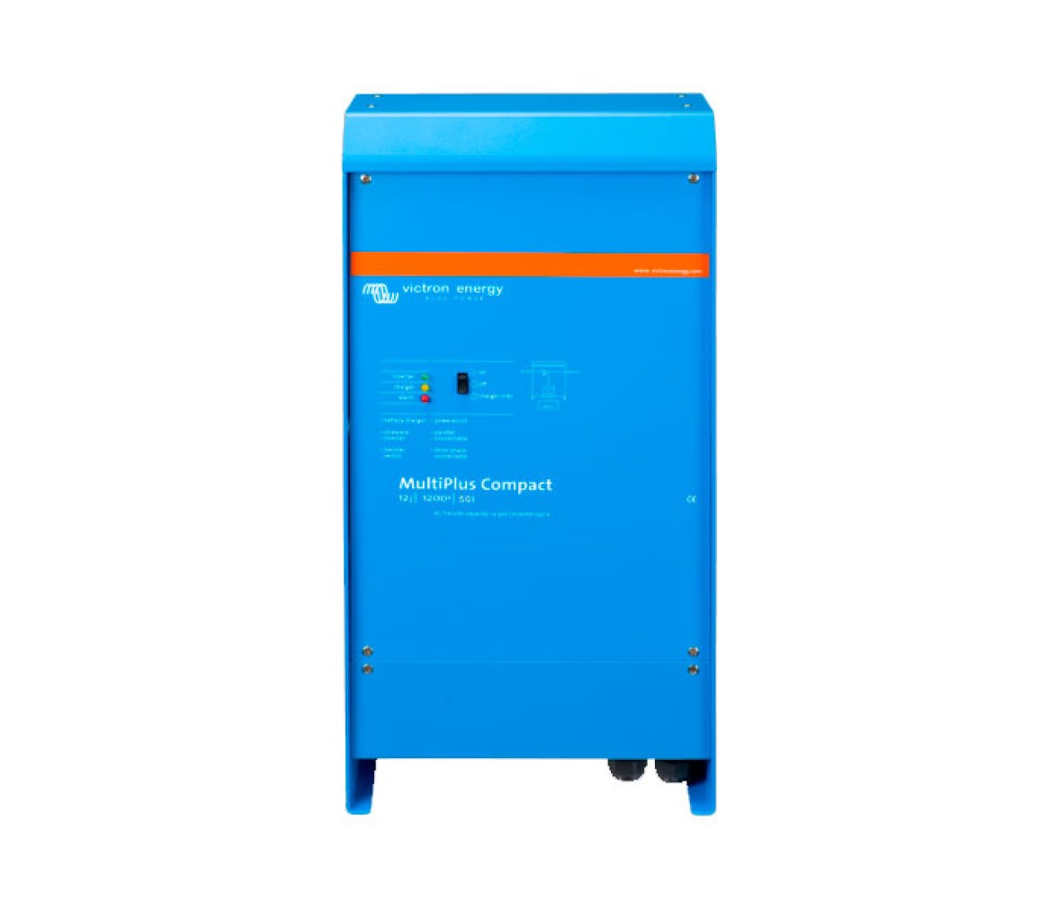 Victron Energy Multiplus C 24-1200-25-16