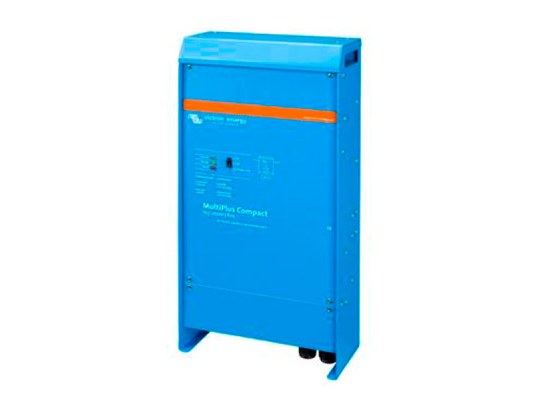 Victron Energy Multiplus C 24-1600-40-16