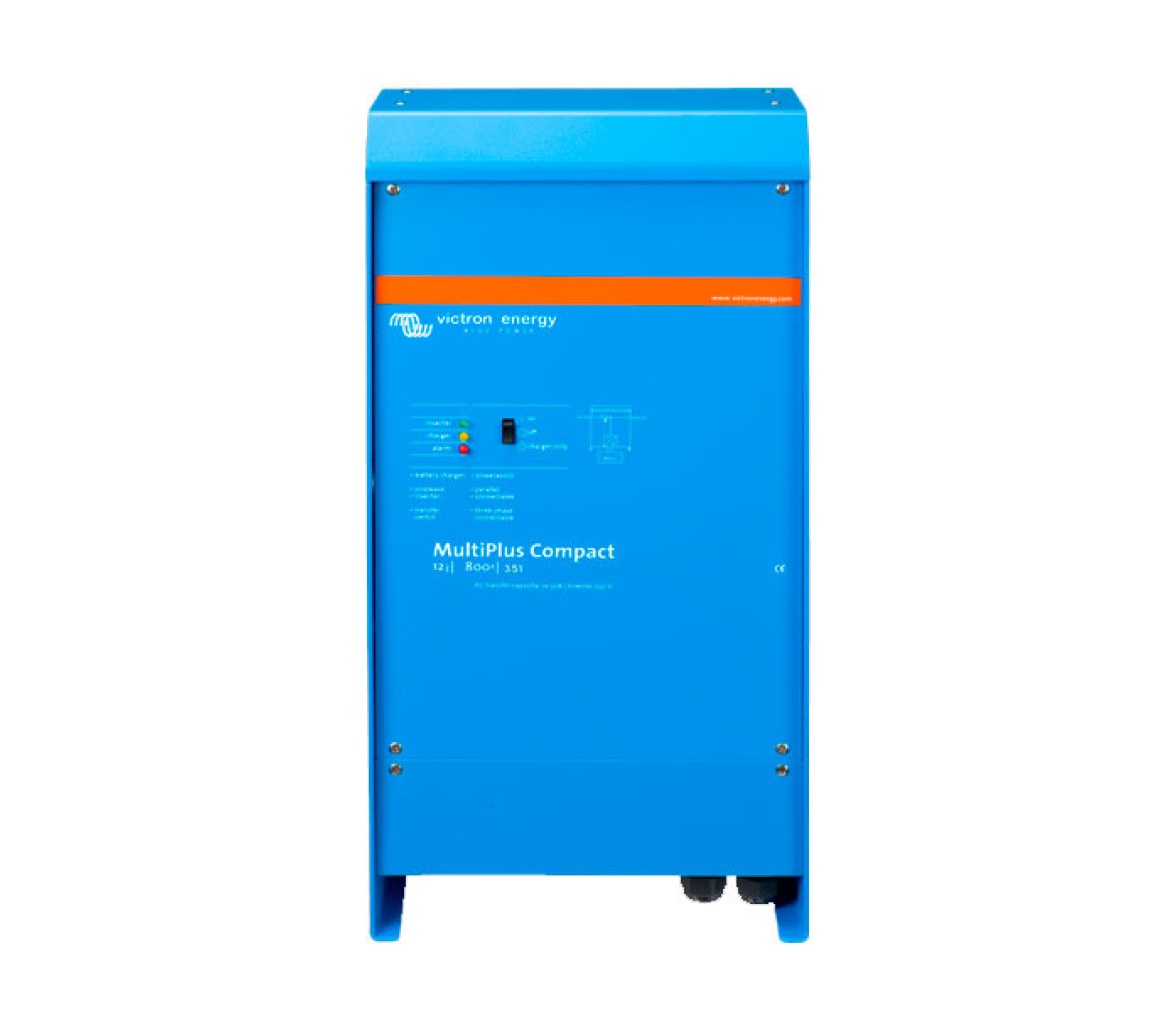Victron Energy Multiplus C 24-800-16-16
