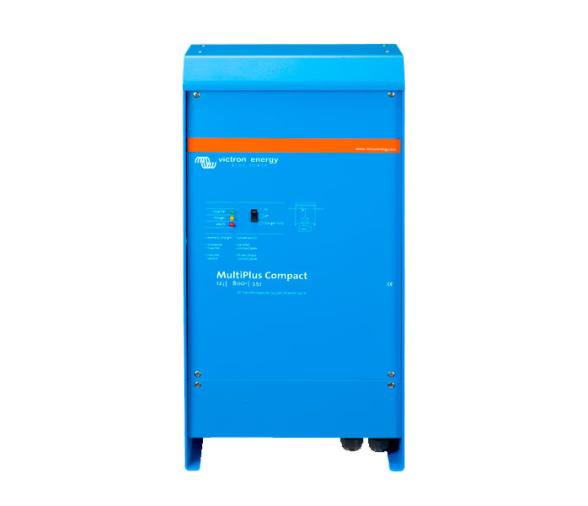 Victron Energy Multiplus C 24-800-16-16