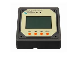 Victron Energy Control Remoto Blue Solar 12-24V-20A