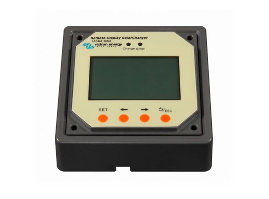 Victron Energy Control Remoto Blue Solar 12-24V-20A