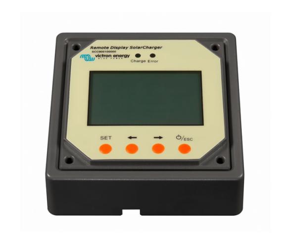Victron Energy Control Remoto Blue Solar 12-24V-20A