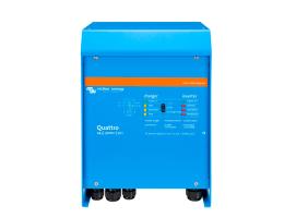 Victron Energy Quattro 24-3000-70-50-30