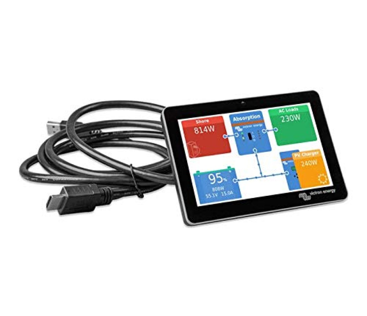 Victron GX Touch 50