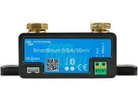 Victron SmartShunt 500A