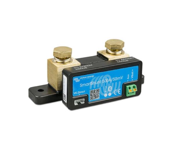 Victron SmartShunt 500A