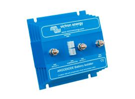 Victron Energy Aislador 2 Baterias 80A  80-2AC