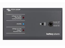 Victron Energy Alarma GX de Baterias