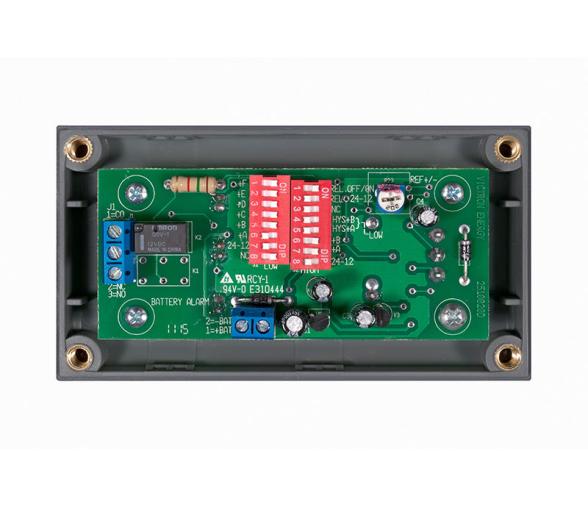Victron Energy Alarma GX de Baterias