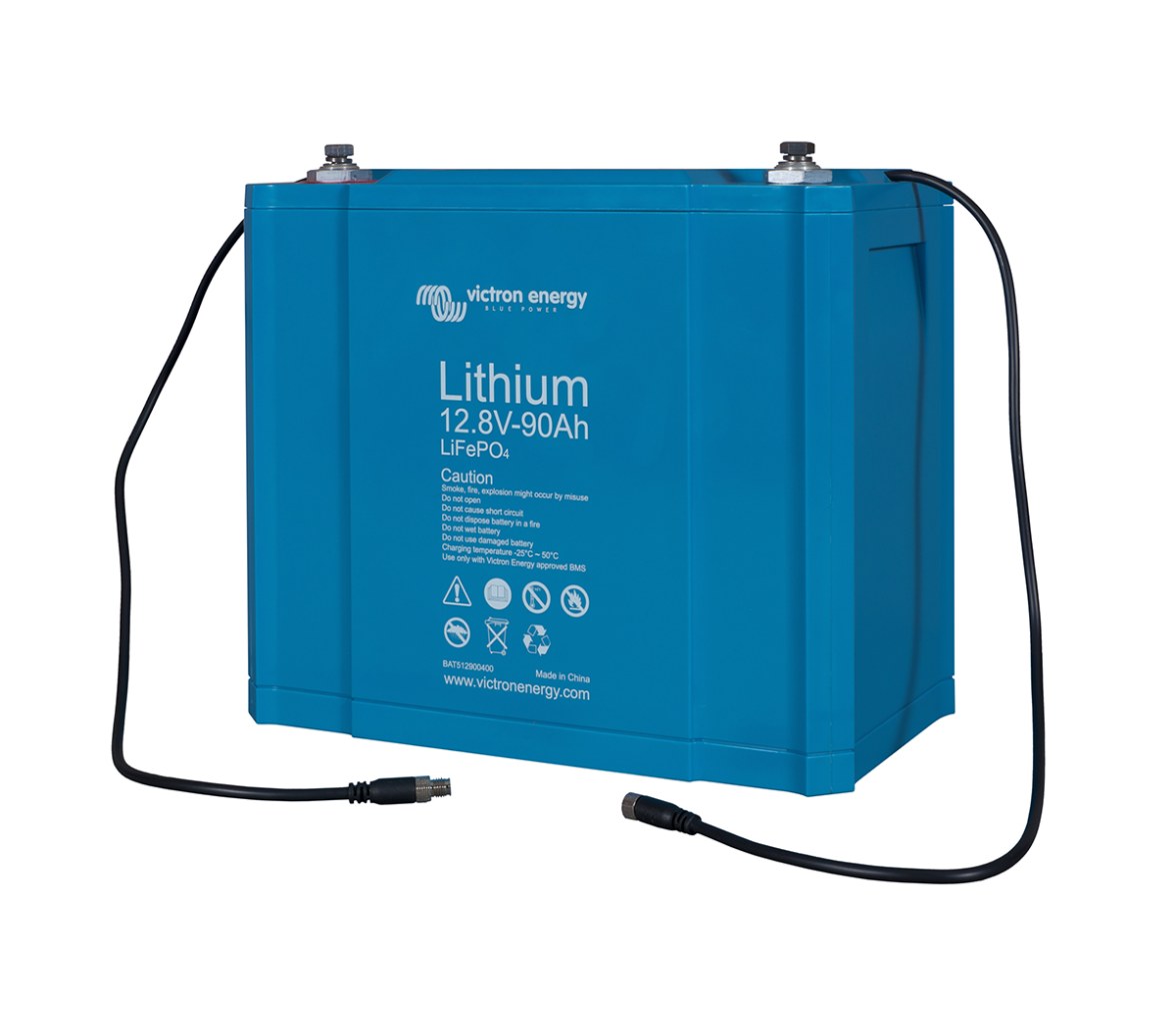 Victron Energy Bateria Litio 12.8V