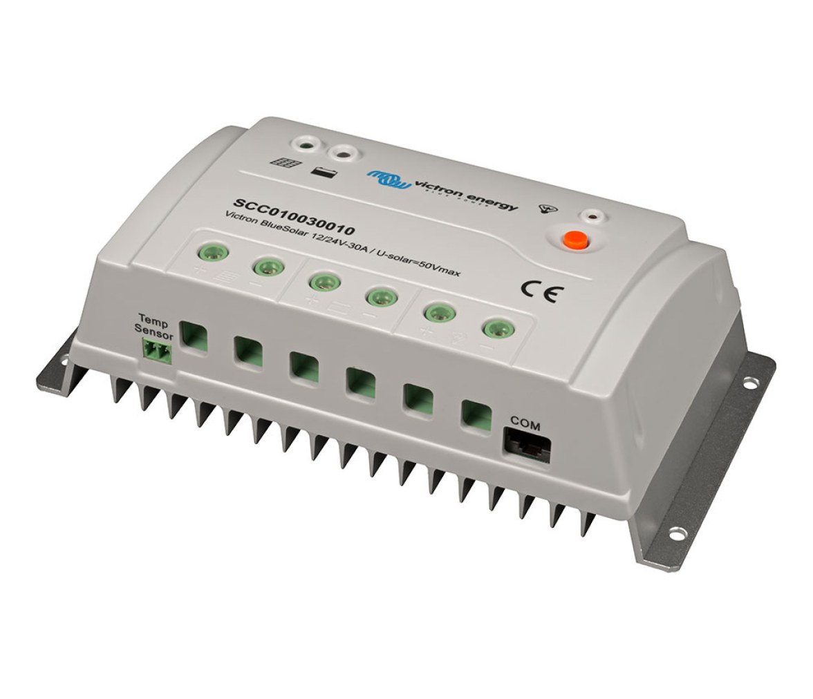 Victron Energy Blue Solar Regulador carga PWM Pro