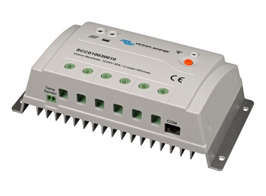 Victron Energy Blue Solar Regulador carga PWM Pro