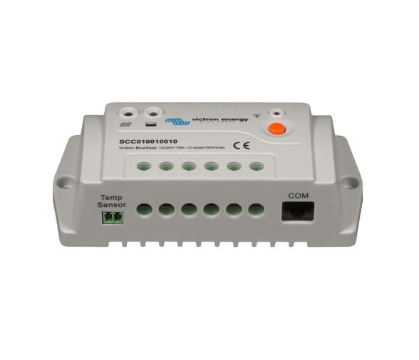 Victron Energy Blue Solar Regulador carga PWM Pro
