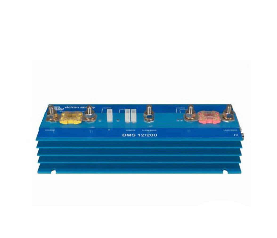 Victron Energy BMS 12/200