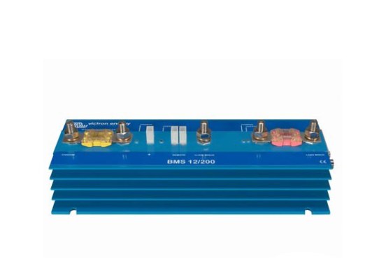 Victron Energy BMS 12/200