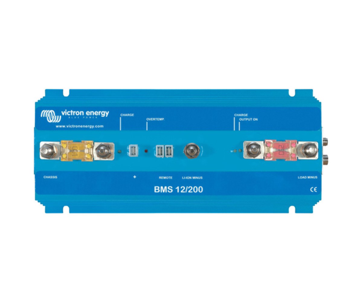 Victron Energy BMS 12/200