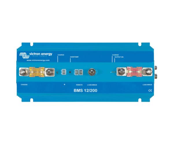 Victron Energy BMS 12/200