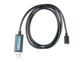 Victron Energy VE.Direct Cable to USB