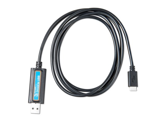 Victron Energy VE.Direct Cable to USB