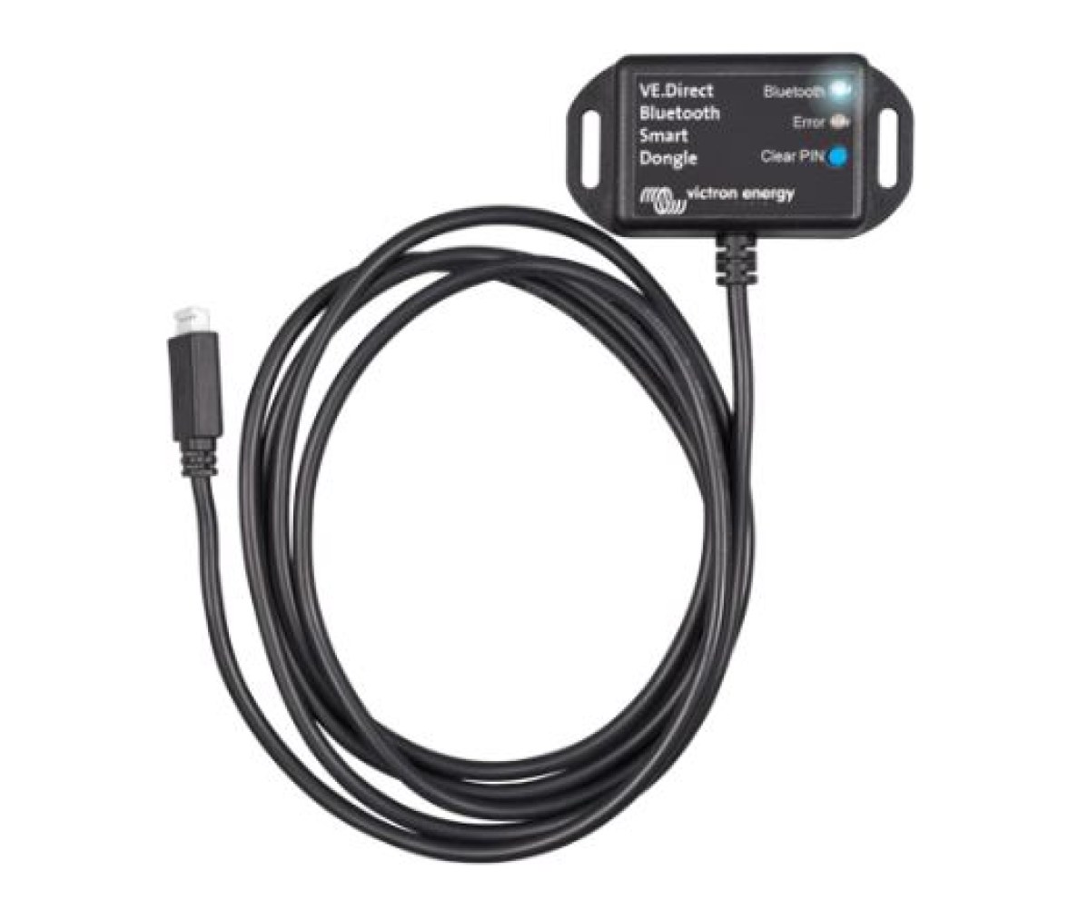Victron Energy Cable VE.Direct Bluetooth Smart Dongle