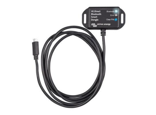 Victron Energy Cable VE.Direct Bluetooth Smart Dongle