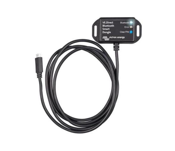 Victron Energy Cable VE.Direct Bluetooth Smart Dongle