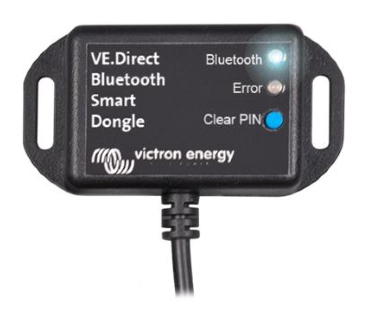 Victron Energy Cable VE.Direct Bluetooth Smart Dongle