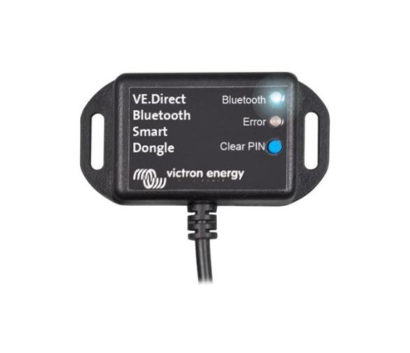 Victron Energy Cable VE.Direct Bluetooth Smart Dongle