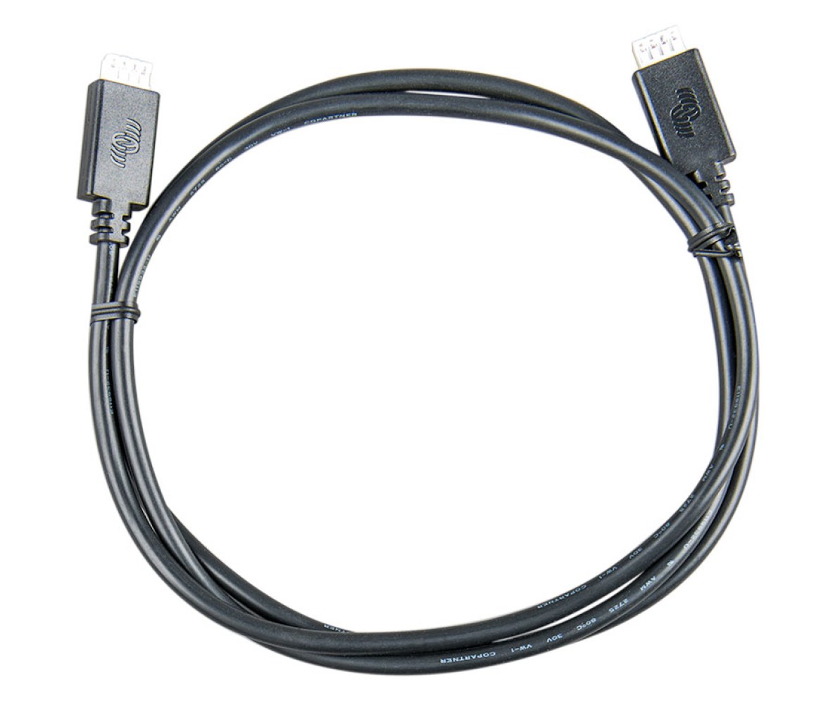 Victron Energy Cable VE.Direct Recto