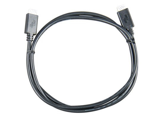 Victron Energy VE.Direct Cable Straight