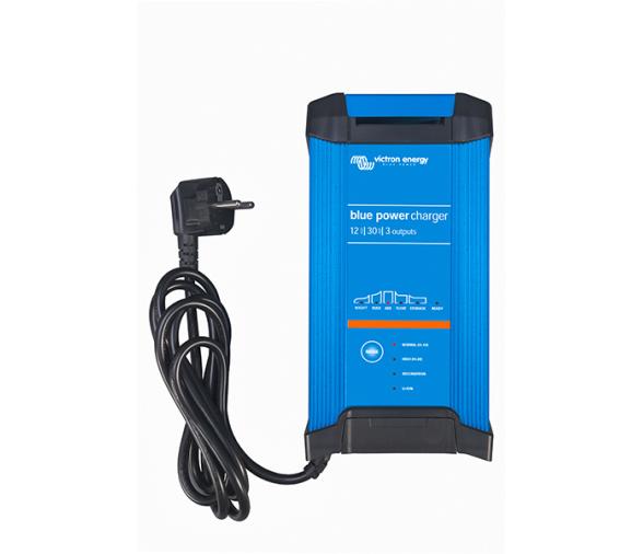 Victron Energy Cargador Blue Power Smart IP22 1 Salida 12V