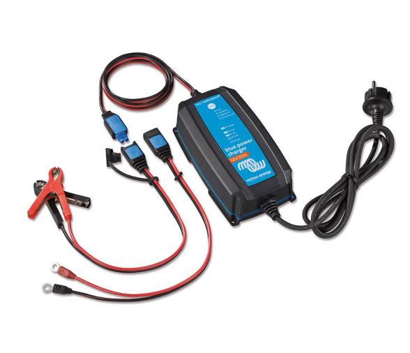 Victron Energy Cargador Blue Power IP65 12/24 V Smart