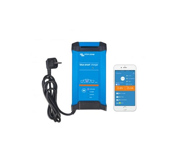 Victron Energy Cargador Blue Power Smart IP22 1 Salida 12V